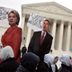 Illustration for article titled Has A Pro-Choice President Made More Americans Pro-Life?